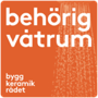 Behörighet våtrum